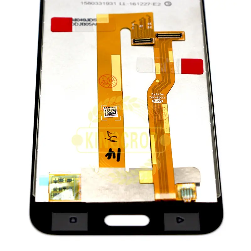 Originele Amoled Voor Htc A9S Lcd Groothandel Lcd Touch Screen Display Met Frame Voor Htc Een A9S Lcd Display