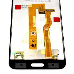 ORIGINAL AMOLED For HTC A9S LCD wholesale lcd touch screen display with frame For HTC One A9S LCD Display