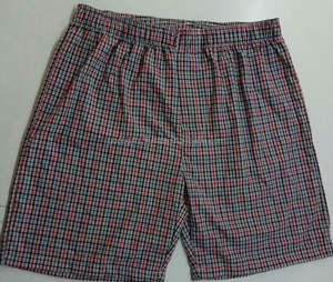 Caleçon noir à oem pour hommes, boxer simple - Product Image 6