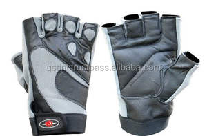 Gants de fitness en néoprène pour hommes et femmes pour les exercices de gymnastique avec protection de la paume - Product Image 4