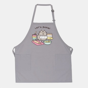 Kid's <b>Apron</b> <b>Children</b> Bib <b>Apron</b> Promotional Cotton <b>Apron</b> - Product Image 2