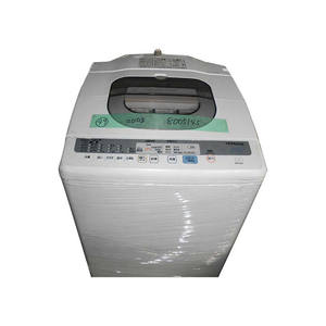 Machine à laver blanche, 100V, différentes tailles, fabriqué au japon, vente en gros - Product Image 2