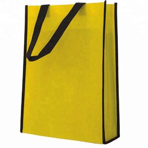 HOA HA Nice PP กระเป๋าช้อปปิ้งไม่ทอผลิตในเวียดนาม - Product Image 6