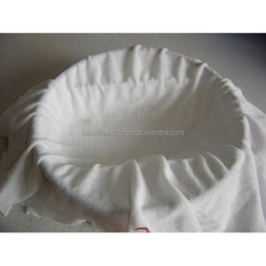 Paño de queso de algodón sin blanquear de 1,5 yardas para uso en la cocina Paños de limpieza - Product Image 2