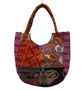 Banjara-bandoleras Vintage Tribal para mujer, bandoleras hechas a mano con retales personalizados - Product Image 1