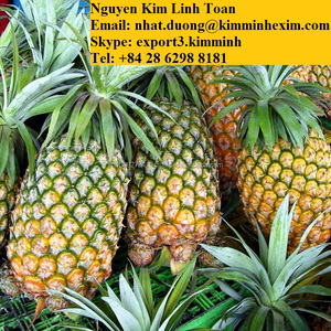 Taze mamulİ/FRESH kraliçe ananas