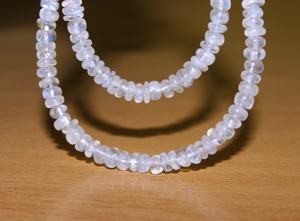 สร้อยข้อเท้าพลอยสีรุ้งประกายเพชรธรรมชาติแท้สีฟ้าประกายรุ้งประดับอัญมณี92.s กำไลข้อมือเงินสเตอร์ลิง - Product Image 2