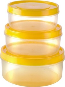 Biscuits <b>Plastic</b> <b>Box</b> - Product Image 3
