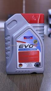 Passenger Car Motor <b>Oil</b> - SAE <b>5W</b> <b>30</b> - Product Image 3