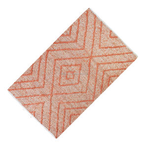 พรมปอกระเจาถักแบบธรรมชาติเป็นมิตรต่อสิ่งแวดล้อมพรมป่านพื้นที่ขนาดใหญ่พิเศษจากผู้ผลิตอินเดีย - Product Image 5