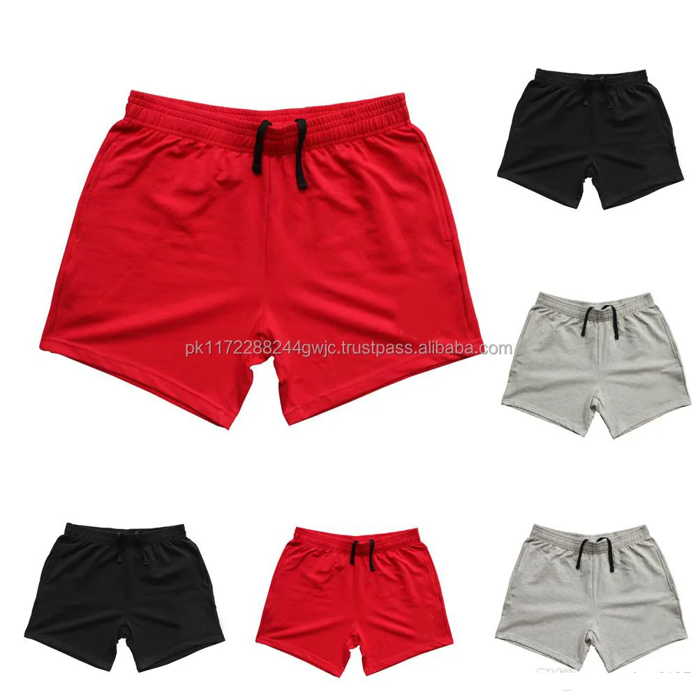 Latest Arrivals Men's Polyester running Shorts 2021 New Men's Slim it Workout Shorts for Boys