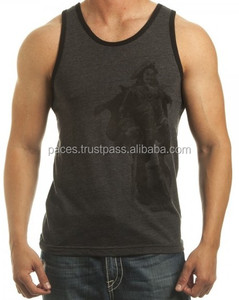 Mannen Kleding Mouwloos Fitness Sportkleding <span class=keywords><strong>Gym</strong></span> Vest Stringers <span class=keywords><strong>Shark</strong></span> Mannen <span class=keywords><strong>Tank</strong></span> Tops Stringers