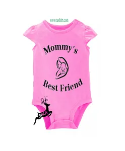 100% ring spun cotton baby romper clothes soft stylish Custom baby clothes new design mom love Organic Cotton Baby zipper body