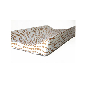 Hot Selling Jersey Cotton Wholesale Baby Changing Pad Cover - Product Image 1