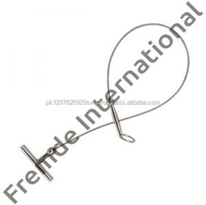 NARIZ DE ALAMBRE - Product Image 1