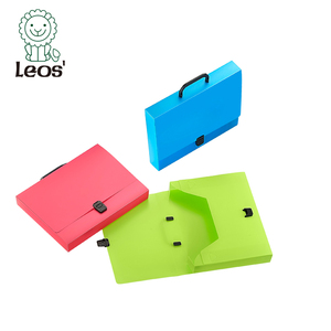 Văn Phòng Trường Học Văn Phòng Phẩm Mang Theo Tài Liệu A4 - Product Image 6