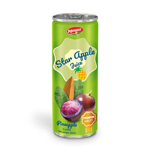 เครื่องดื่มเมล็ดโหระพาสีพีชขนาด290มล. แบรนด์ jojonavi ส่งออกจากประเทศไทย - Product Image 6