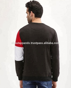 Sudaderas con Capucha Personalizadas de Talla Grande Unisex para Hombre, Antiarrugas, de Invierno, Lisas, de Alta Calidad, de Poliéster/Algodón, OEM - Product Image 2