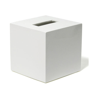 Nouvelle boîte de couverture de tissu de conception - Product Image 1