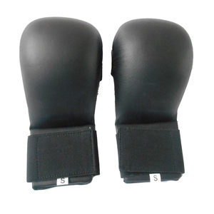 Gants de karaté, de compétition et d'entraînement, sac de frappe d'arts martiaux - Product Image 1