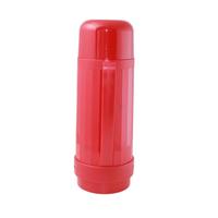 Termo de Vacío de Plástico con Junta de Silicona de 1000 ml para Agua y Té