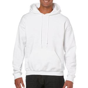 Sweat-shirts à capuche en molleton pour hommes, personnalisables, 60 % coton, 40 % polyester, vente en gros - Product Image 6
