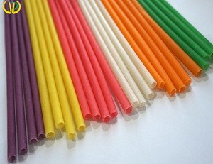 Productor vietnamita de pajitas de arroz OEM, fabricante de pajitas para beber sin plástico para marcas minoristas, cadenas de restaurantes e importadores - Product Image 3
