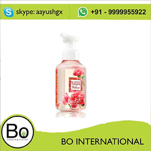 Nouveau bain moussant de pivoine cirtus de 225ml - Product Image 3
