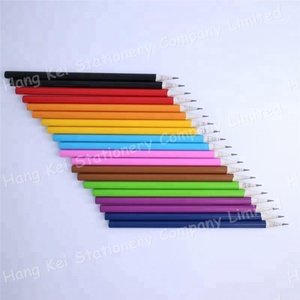 Lápiz negro hb ecológico de papel reciclado, calidad superior, barato, al por mayor - Product Image 4