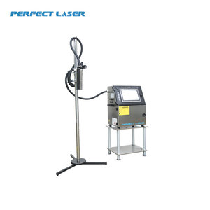 Máquina de Impresión de Inyección de Tinta <span class=keywords><strong>para</strong></span> Bolsitas de <span class=keywords><strong>Agua</strong></span> Pura con Láser Perfecto - Product Image 3