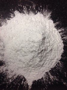 Amidon de tapioca biologique - Product Image 2