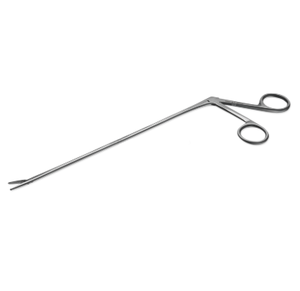 คีมจระเข้ไฟฟ้าจากสเตนเลสใช้ครั้งเดียวเครื่องมือสัตวแพทย์ - Product Image 5