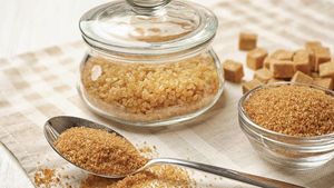 POUDRE DE SUCRE DE PALME - Product Image 4