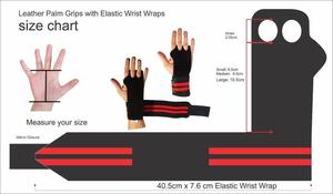 Poignées en cuir à 2 trous, personnalisées, pour haltérophilie, Gym, Fitness et musculation, logo personnalisé, couleur noire, vente en gros - Product Image 5