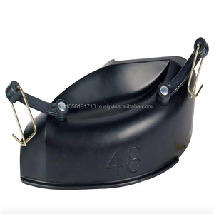 GY20417 Couvercle de paillage 48 pouces pour L120 L130 LA130 LA140 LA145 155C 125cc Moteur à essence de qualité industrielle Agriculture 48v 1600w - Product Image 1