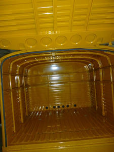Camion, Cargo, pour ape pijamia - Product Image 3