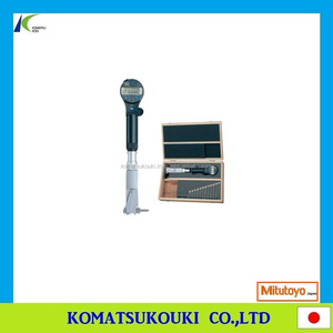 ที่มีชื่อเสียง Mitutoyo หลุมขนาดเล็กเจาะวัด511-201 - Product Image 3