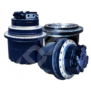 Motores de oruga y dispositivos de desplazamiento para excavadoras coreanas, motores hidráulicos para dispositivos de oruga - Product Image 1