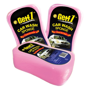 Esponja para Lavado de Autos de Fabricante Malasio de Productos para el Cuidado del Automóvil - Product Image 1