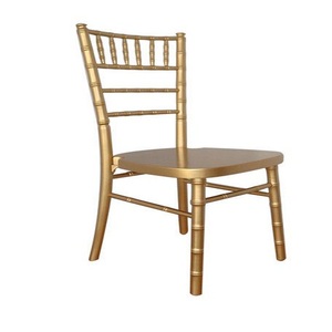 Metal Chiavari Chair - Product Image 4