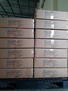 Wholesale Factory customized double sides waterproof PE tarpaulin in Vietnam - Product Image 5