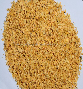 อาหารถั่วเหลือง46% โปรตีนสูงสำหรับอาหารสัตว์/ปศุสัตว์/อาหารสัตว์ปีก - Product Image 3