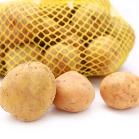 Pomme de terre ronde, pomme de terre fraîche, 100% biologique, meilleure vente du vietnam, livraison gratuite