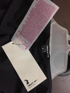 เสื้อยืดสตรีทแวร์แขนยาวพิมพ์ลายดอกไม้แบรนด์เนมของแท้เสื้อลำลองผ้ากำมะหยี่คุณภาพระดับพรีเมียมลูกไม้สำหรับฤดูใบไม้ผลิไซส์ใหญ่พิเศษ - Product Image 3