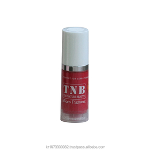 Tnb การแต่งหน้าริมฝีปากถาวรแบบถาวรเพื่อความงามการดูแลส่วนบุคคลเม็ดสีไมโครพิกเมนต์ที่แท้จริงสำหรับมืออาชีพ - Product Image 2