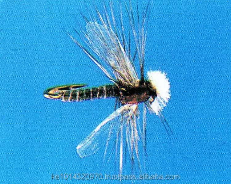 Adult Midge-Fly Fishing Chất Lượng Cao