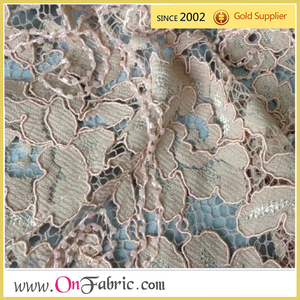 Venta caliente Raschel encaje bordado con cuentas 51/52 'con precio barato - Product Image 2