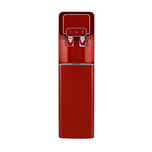 Purificador de agua estancada coreano más vendido, carcasa de acero inoxidable, purificador de agua fría y caliente RO y UF conveniente e higiénico - Product Image 4