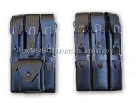 Nouvelle pochette MP40 WW2 en toile 100% personnalisée camouflage, accessoires d'extérieur, service de conception sur mesure