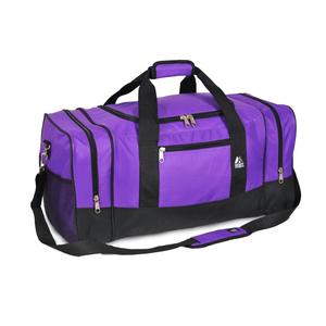 Sacs en bandoulière pour hommes, logo personnalisé, sacs de sport avec faible quantité minimale de commande - Product Image 5